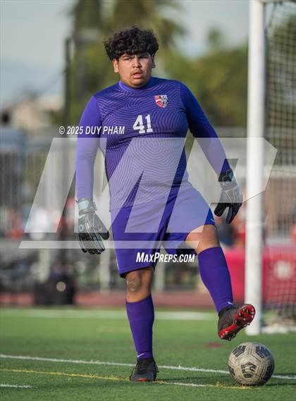 Thumbnail 3 in Servite @ Mater Dei photogallery.