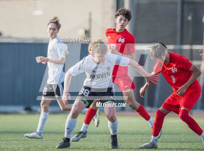 Thumbnail 2 in Servite @ Mater Dei photogallery.