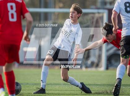 Thumbnail 2 in Servite @ Mater Dei photogallery.