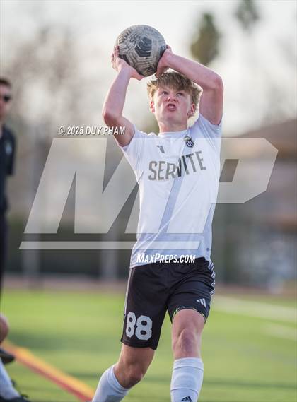 Thumbnail 1 in Servite @ Mater Dei photogallery.