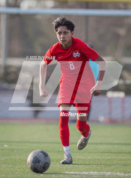 Thumbnail 3 in Servite @ Mater Dei photogallery.