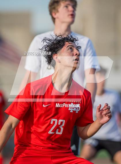Thumbnail 2 in Servite @ Mater Dei photogallery.