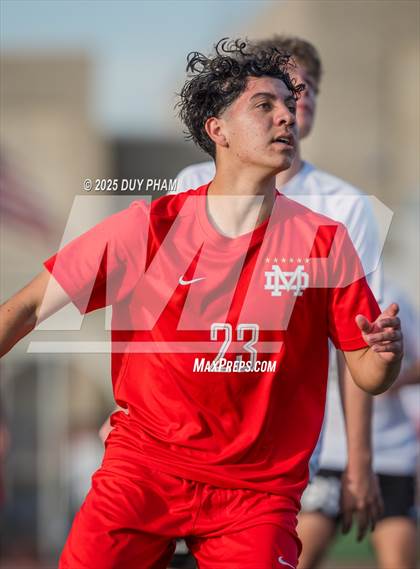 Thumbnail 1 in Servite @ Mater Dei photogallery.