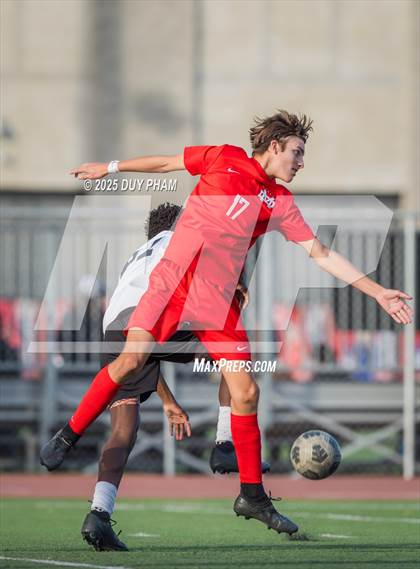 Thumbnail 1 in Servite @ Mater Dei photogallery.
