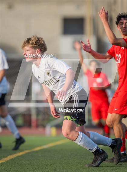 Thumbnail 3 in Servite @ Mater Dei photogallery.