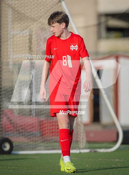 Thumbnail 2 in Servite @ Mater Dei photogallery.