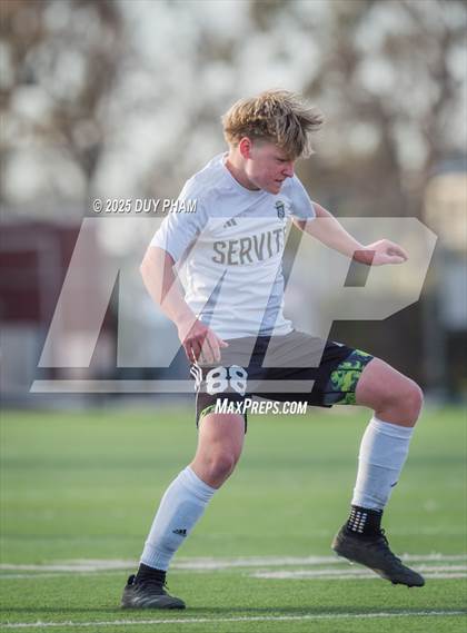 Thumbnail 3 in Servite @ Mater Dei photogallery.