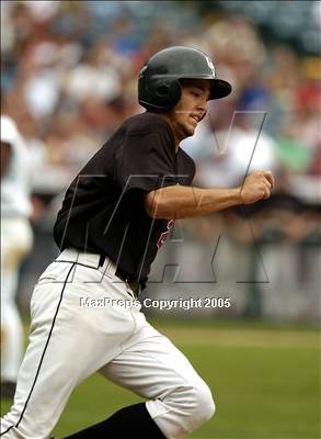 Thumbnail 2 in Temecula Valley vs. Ocean View (D3 Sec. Final) photogallery.