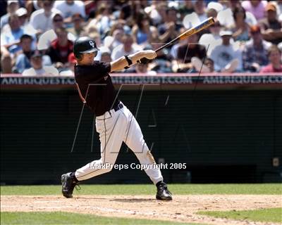 Thumbnail 1 in Temecula Valley vs. Ocean View (D3 Sec. Final) photogallery.
