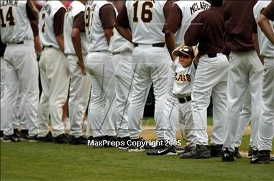 Thumbnail 1 in Temecula Valley vs. Ocean View (D3 Sec. Final) photogallery.