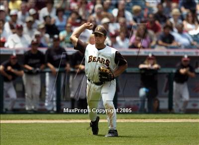 Thumbnail 1 in Temecula Valley vs. Ocean View (D3 Sec. Final) photogallery.