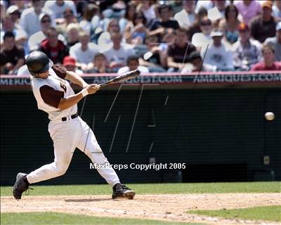 Thumbnail 1 in Temecula Valley vs. Ocean View (D3 Sec. Final) photogallery.