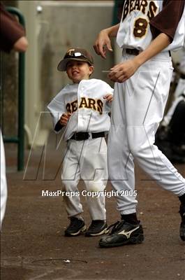 Thumbnail 3 in Temecula Valley vs. Ocean View (D3 Sec. Final) photogallery.