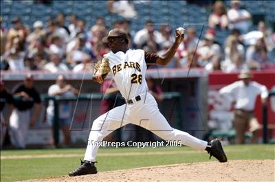 Thumbnail 3 in Temecula Valley vs. Ocean View (D3 Sec. Final) photogallery.
