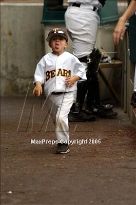 Thumbnail 1 in Temecula Valley vs. Ocean View (D3 Sec. Final) photogallery.