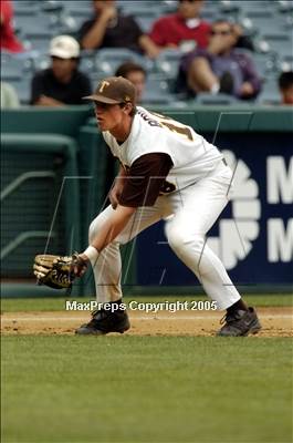 Thumbnail 2 in Temecula Valley vs. Ocean View (D3 Sec. Final) photogallery.