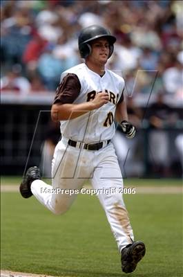 Thumbnail 3 in Temecula Valley vs. Ocean View (D3 Sec. Final) photogallery.