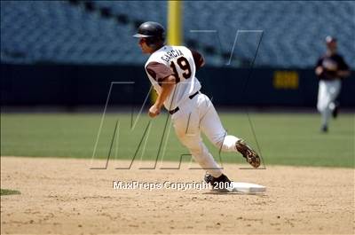 Thumbnail 2 in Temecula Valley vs. Ocean View (D3 Sec. Final) photogallery.