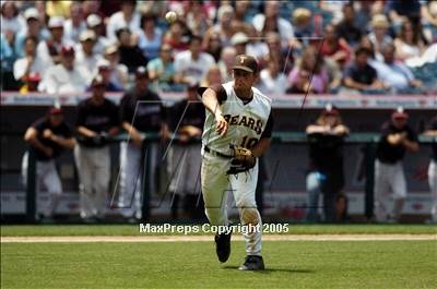 Thumbnail 2 in Temecula Valley vs. Ocean View (D3 Sec. Final) photogallery.