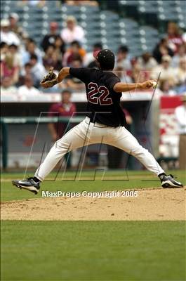Thumbnail 1 in Temecula Valley vs. Ocean View (D3 Sec. Final) photogallery.
