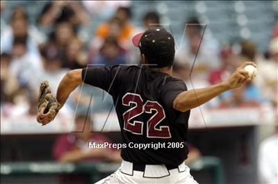 Thumbnail 3 in Temecula Valley vs. Ocean View (D3 Sec. Final) photogallery.