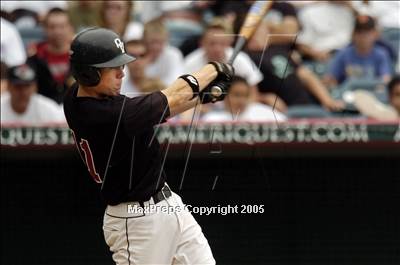 Thumbnail 3 in Temecula Valley vs. Ocean View (D3 Sec. Final) photogallery.