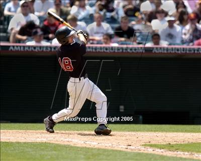 Thumbnail 2 in Temecula Valley vs. Ocean View (D3 Sec. Final) photogallery.