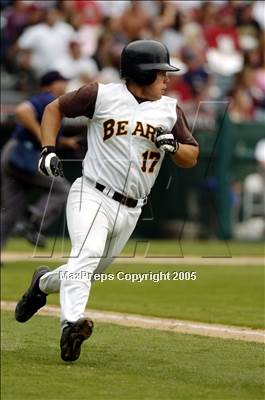 Thumbnail 2 in Temecula Valley vs. Ocean View (D3 Sec. Final) photogallery.