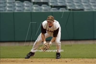 Thumbnail 1 in Temecula Valley vs. Ocean View (D3 Sec. Final) photogallery.