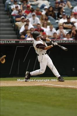 Thumbnail 3 in Temecula Valley vs. Ocean View (D3 Sec. Final) photogallery.