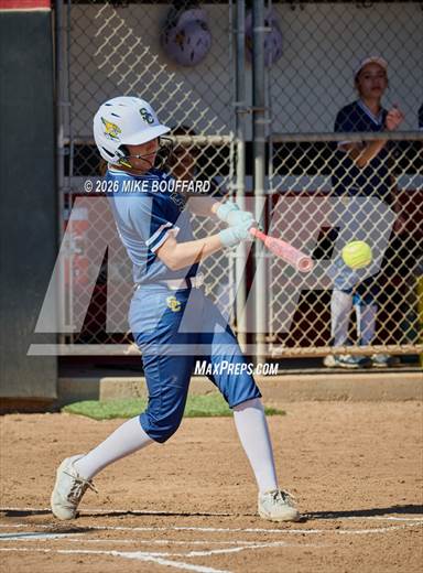 Santa Clara @ Bishop Diego