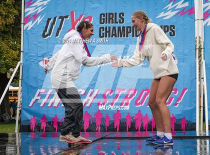 Thumbnail 2 in UHSAA 4A Finals photogallery.
