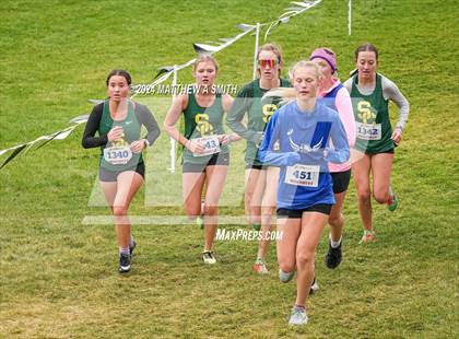 Thumbnail 2 in UHSAA 4A Finals photogallery.