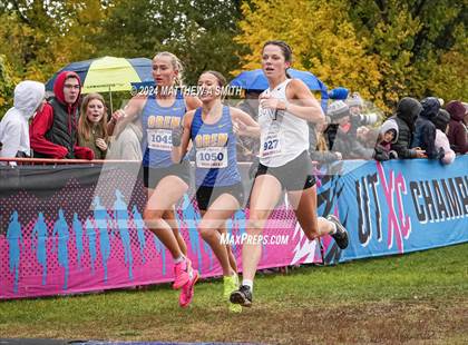 Thumbnail 3 in UHSAA 4A Finals photogallery.