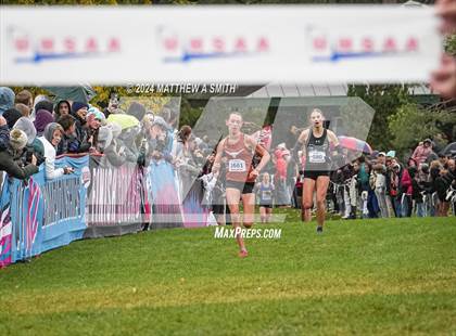 Thumbnail 3 in UHSAA 4A Finals photogallery.