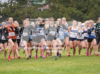 Thumbnail 2 in UHSAA 4A Finals photogallery.