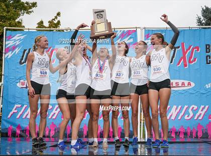 Thumbnail 2 in UHSAA 4A Finals photogallery.