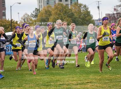 Thumbnail 1 in UHSAA 4A Finals photogallery.
