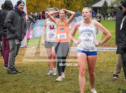 Thumbnail 1 in UHSAA 4A Finals photogallery.