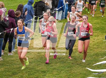Thumbnail 2 in UHSAA 4A Finals photogallery.