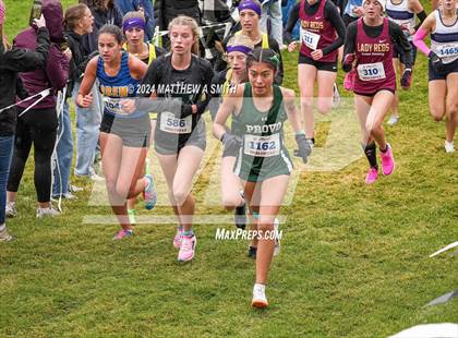 Thumbnail 1 in UHSAA 4A Finals photogallery.