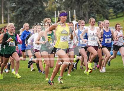 Thumbnail 2 in UHSAA 4A Finals photogallery.