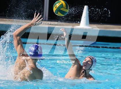 Thumbnail 3 in Mission Bay vs. Rancho Bernardo (CIF SDS D2 Quarterfinal) photogallery.