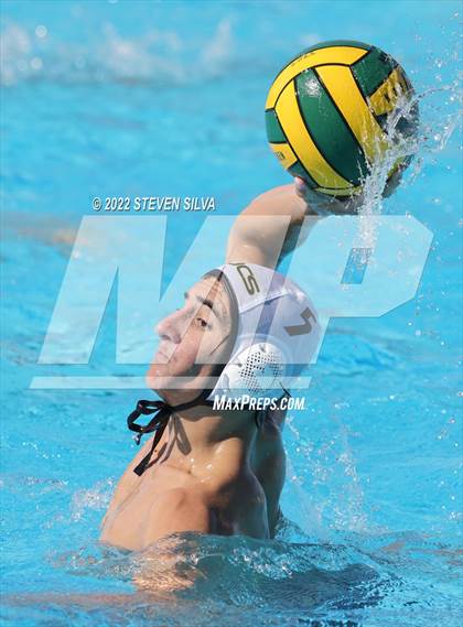 Thumbnail 1 in Mission Bay vs. Rancho Bernardo (CIF SDS D2 Quarterfinal) photogallery.