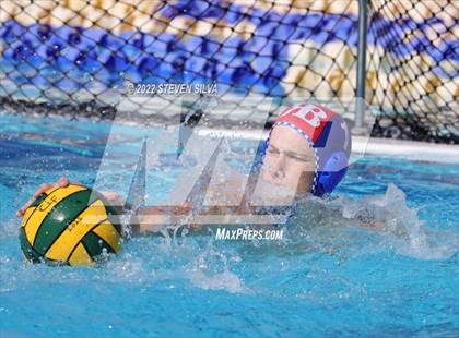 Thumbnail 3 in Mission Bay vs. Rancho Bernardo (CIF SDS D2 Quarterfinal) photogallery.