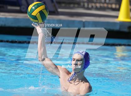 Thumbnail 2 in Mission Bay vs. Rancho Bernardo (CIF SDS D2 Quarterfinal) photogallery.