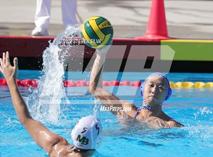 Thumbnail 1 in Mission Bay vs. Rancho Bernardo (CIF SDS D2 Quarterfinal) photogallery.