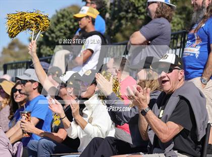 Thumbnail 1 in Mission Bay vs. Rancho Bernardo (CIF SDS D2 Quarterfinal) photogallery.
