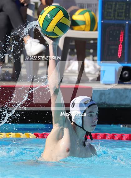 Thumbnail 2 in Mission Bay vs. Rancho Bernardo (CIF SDS D2 Quarterfinal) photogallery.