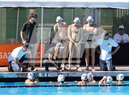 Thumbnail 3 in Mission Bay vs. Rancho Bernardo (CIF SDS D2 Quarterfinal) photogallery.
